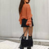 Blusa Athena