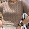 Blusa Aurora