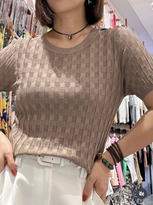 Blusa Aurora