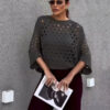 Blusa Ivanilde