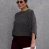 Blusa Ivanilde