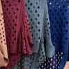 Blusa Ivanilde