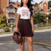 Blusa Kezia