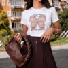 Blusa Kezia