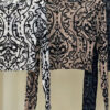 Blusa Luciana