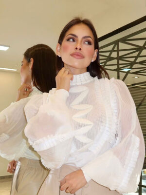 Blusa Maiara