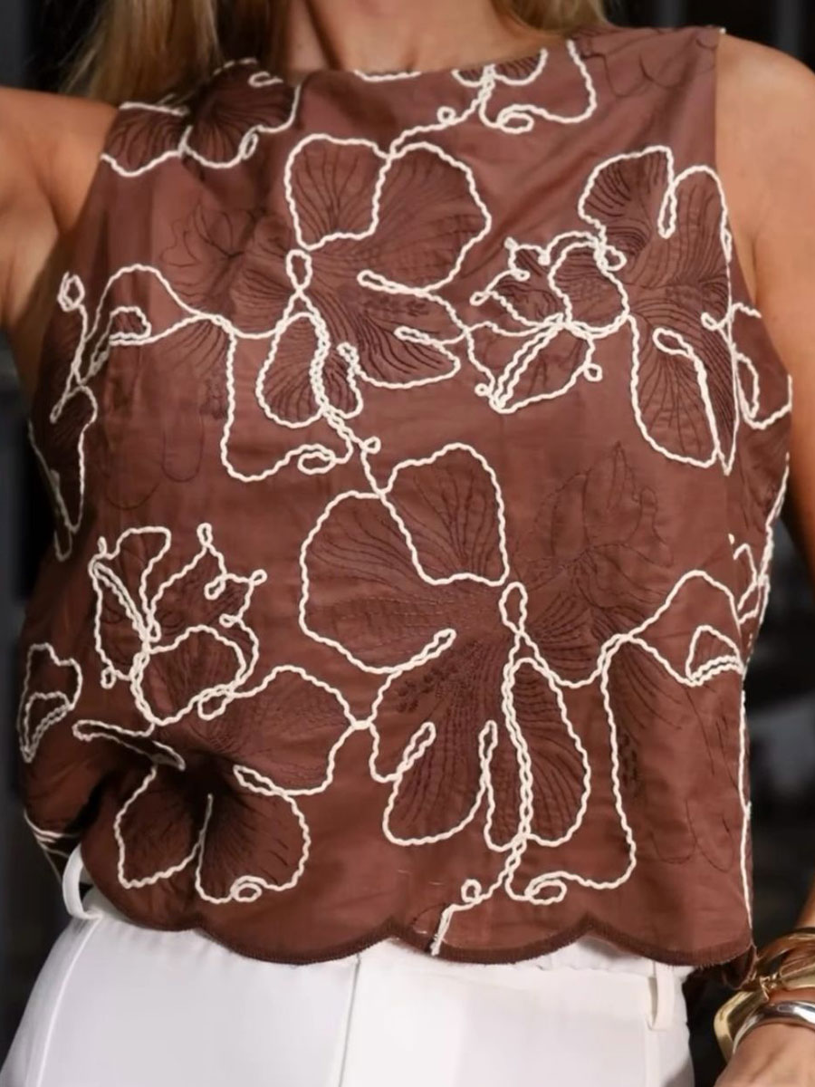 Blusa Néftis