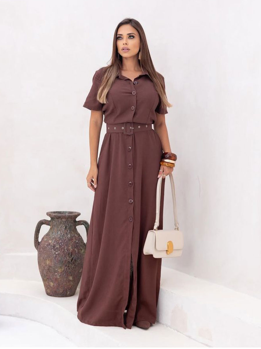 Chemise Perséfone