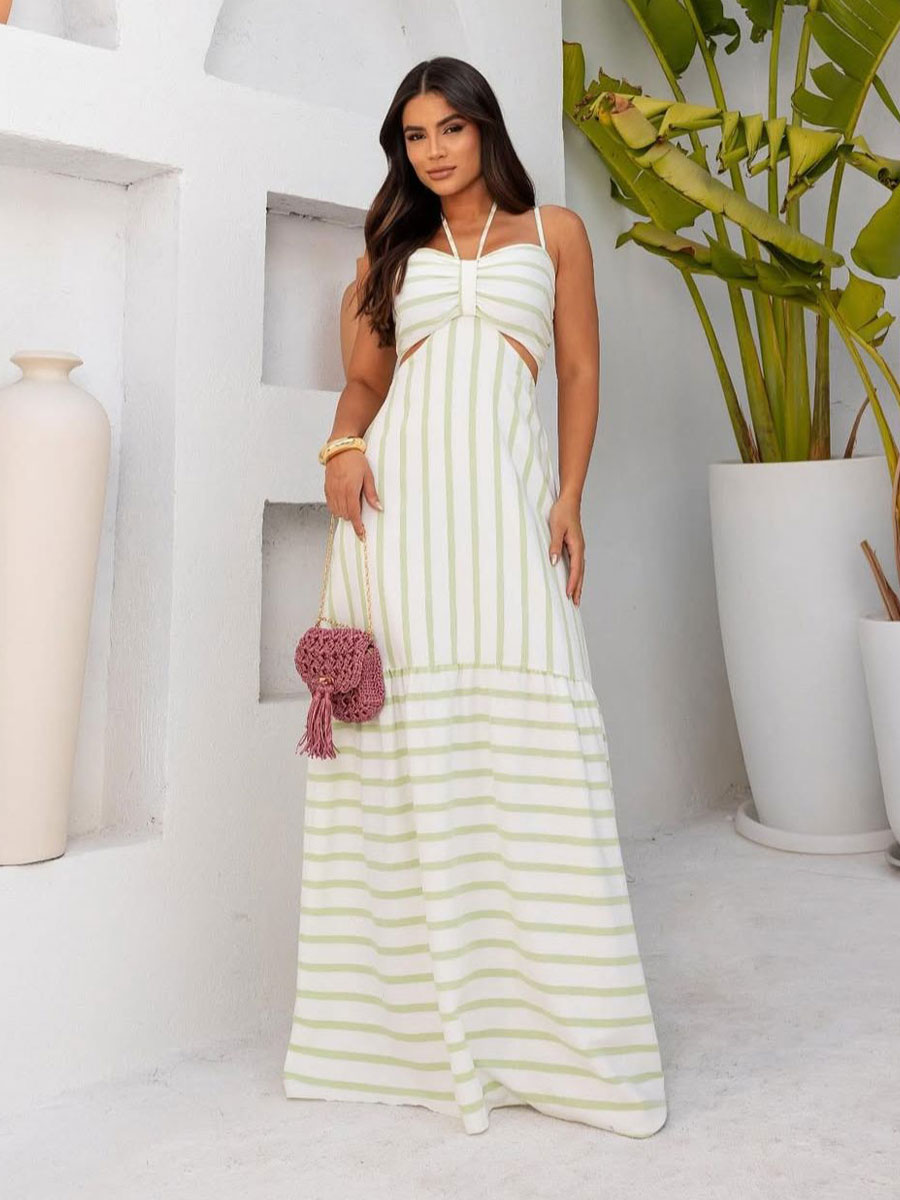Vestido Deméter