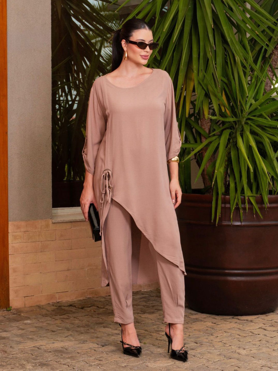 Conjunto Francisca