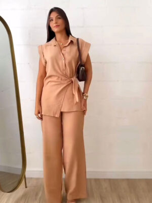 Conjunto Isadora