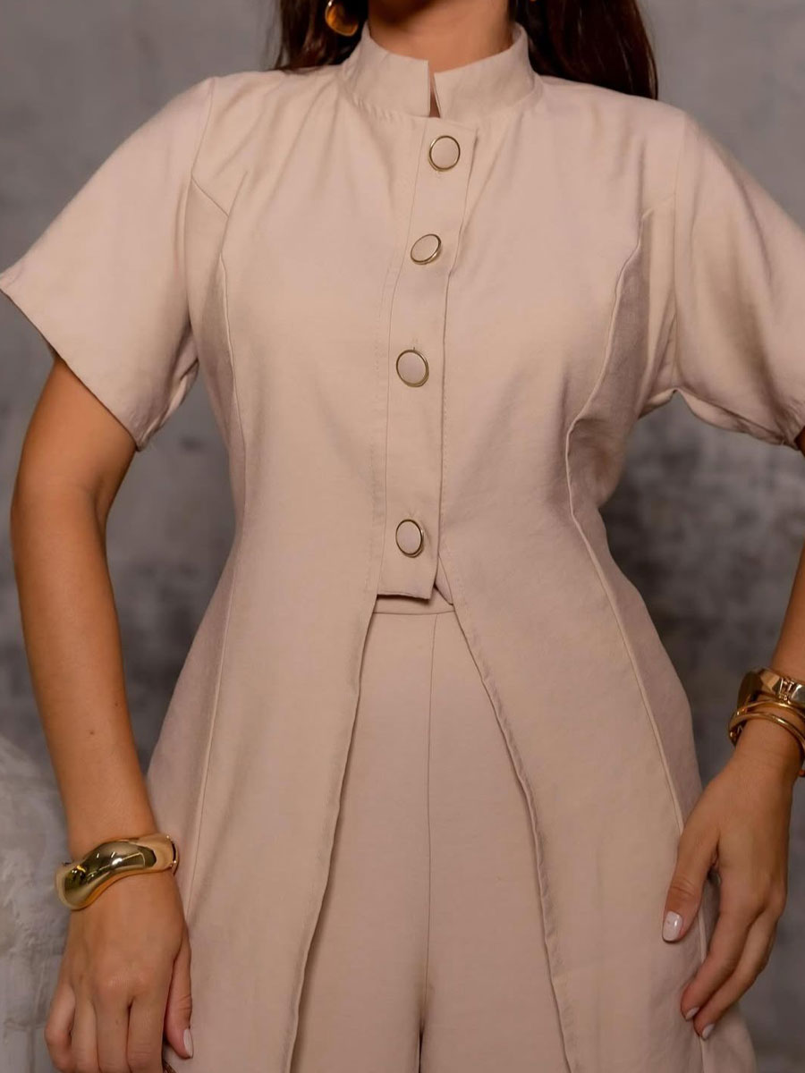 Conjunto Jade