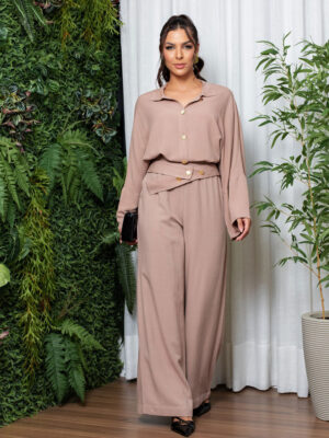 Conjunto Valquiria