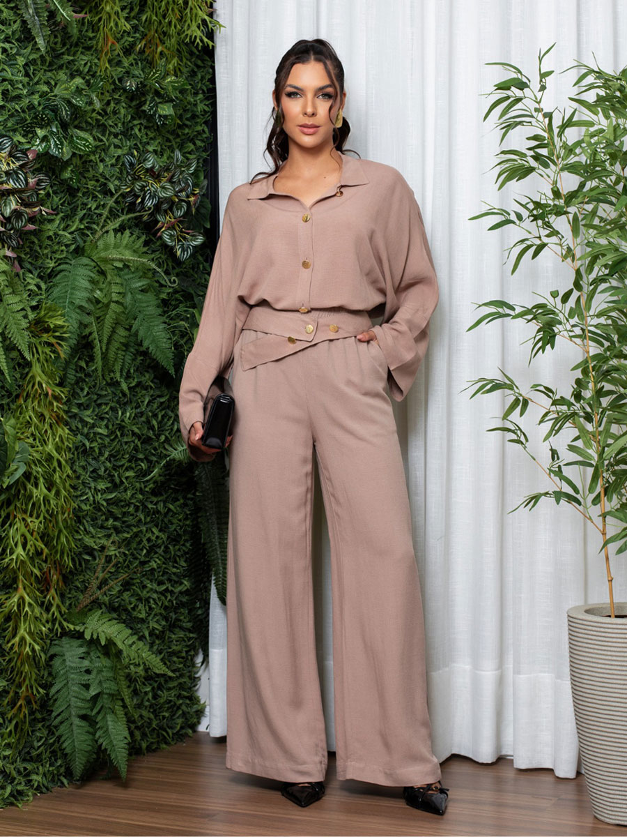 Conjunto Valquiria