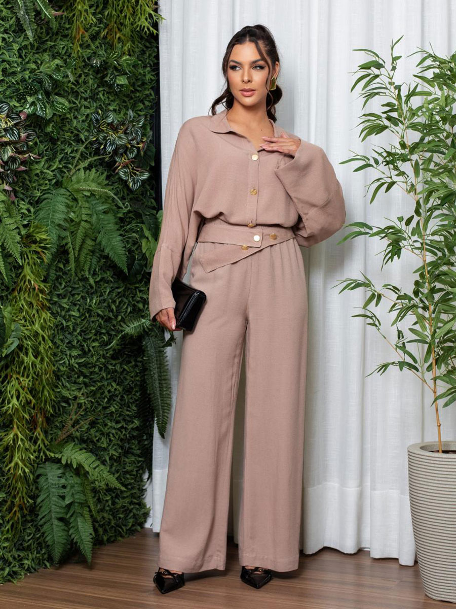 Conjunto Valquiria