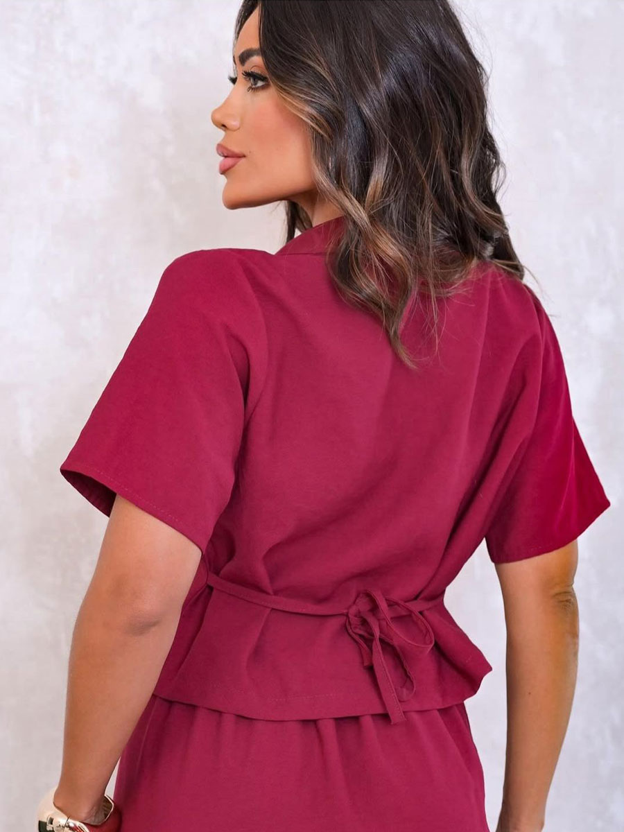 Conjunto Zafira