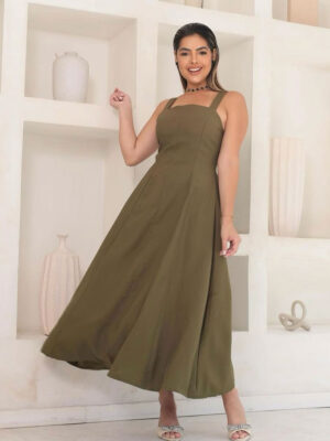 Vestido Dandara