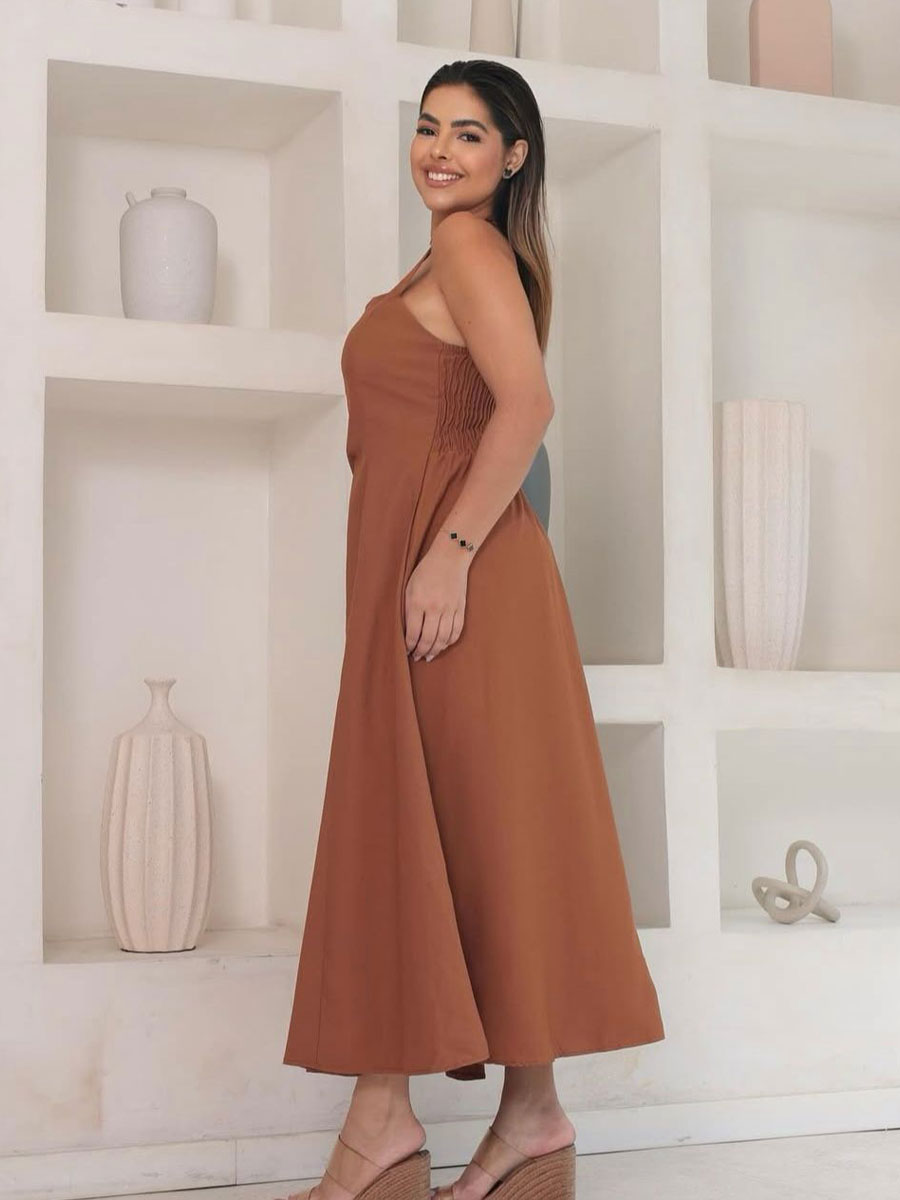 Vestido Dandara