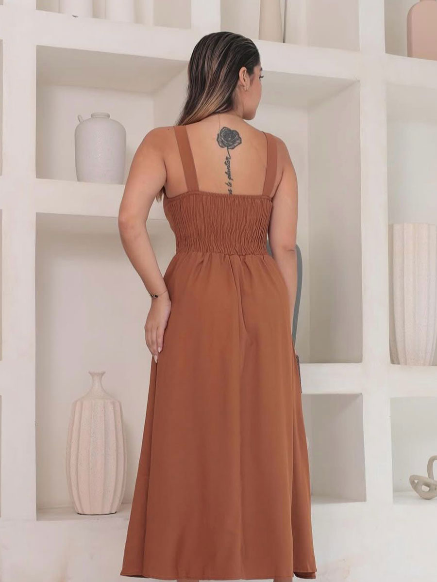 Vestido Dandara