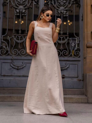 Vestido Frida