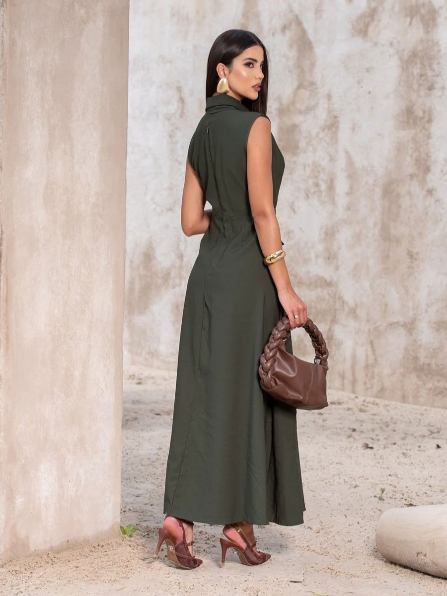 Vestido Hecate