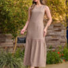 Vestido Hela