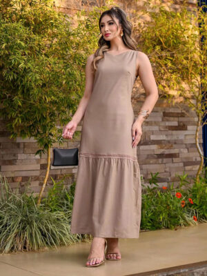 Vestido Hela