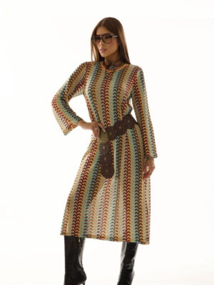 Vestido Lavínia