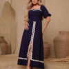 Vestido Maat