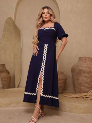 Vestido Maat