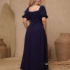 Vestido Maat