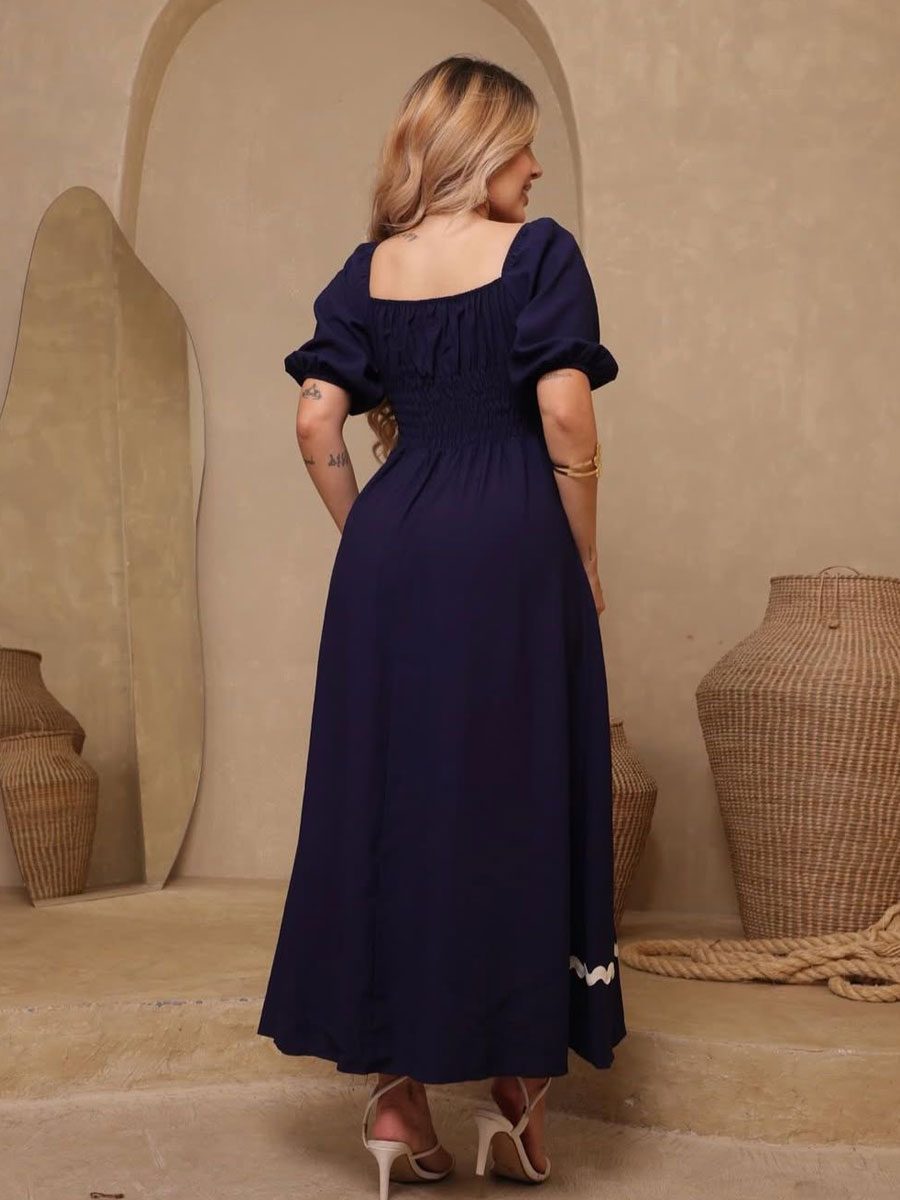 Vestido Maat