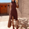 Vestido Glamour