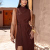 Vestido Glamour