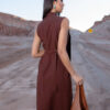 Vestido Glamour