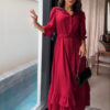 Vestido Paula