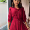 Vestido Paula