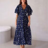 Vestido Rihanna
