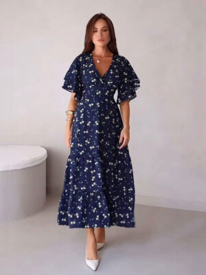 Vestido Rihanna
