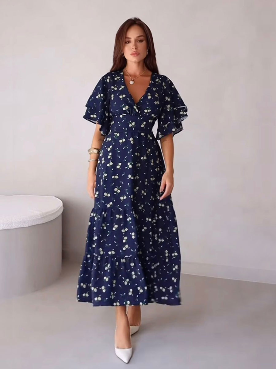 Vestido Rihanna