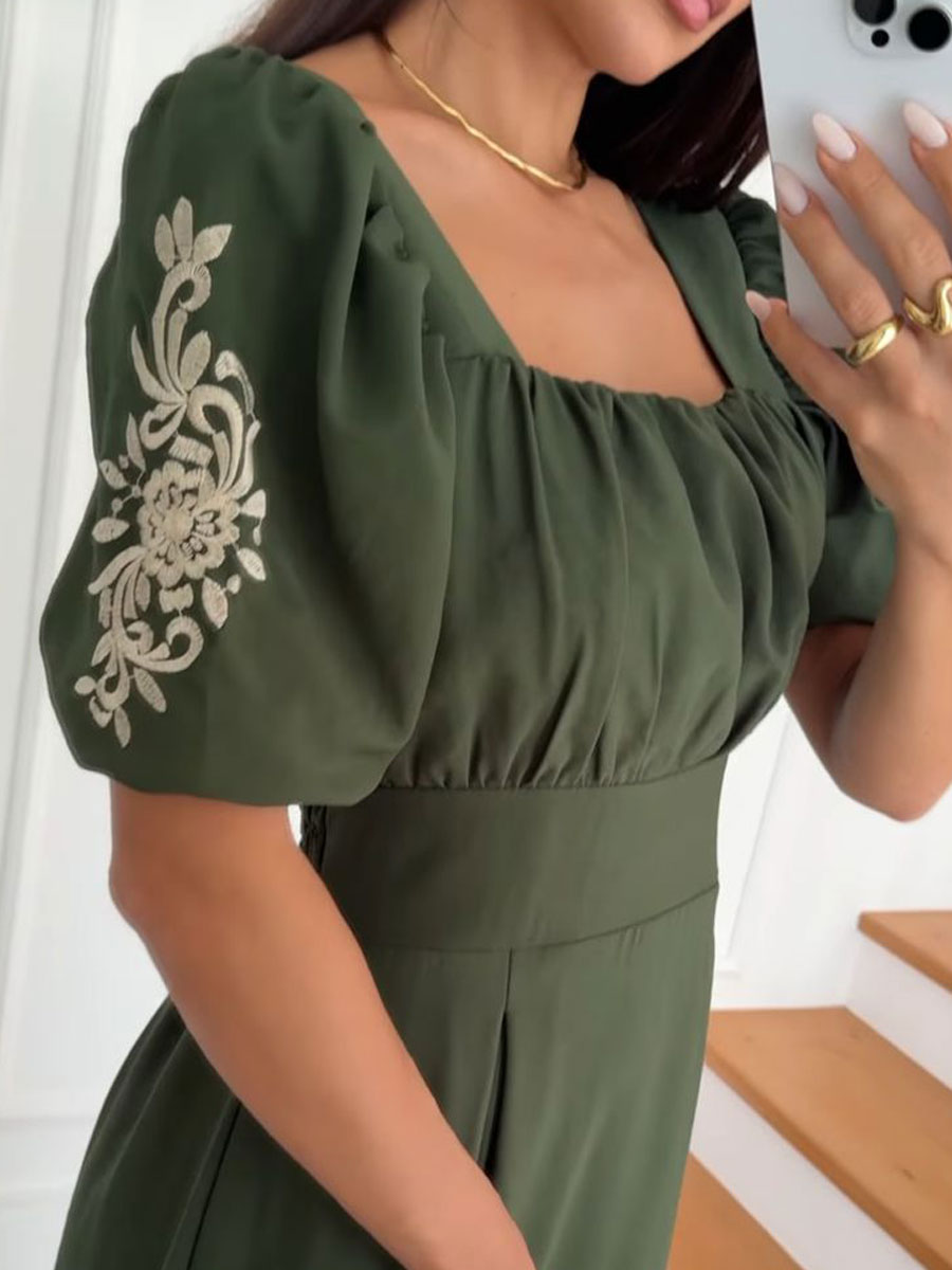 Vestido Selene