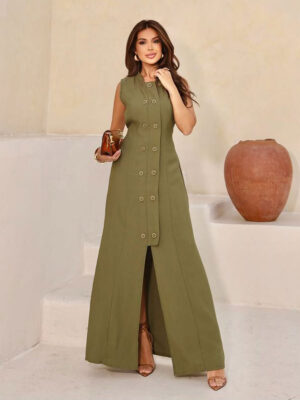 Vestido Themis